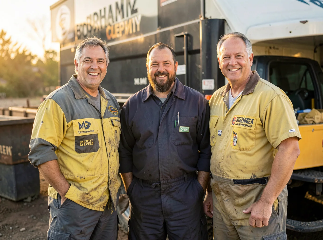 Sewage Cleanup company in Lineville, AL